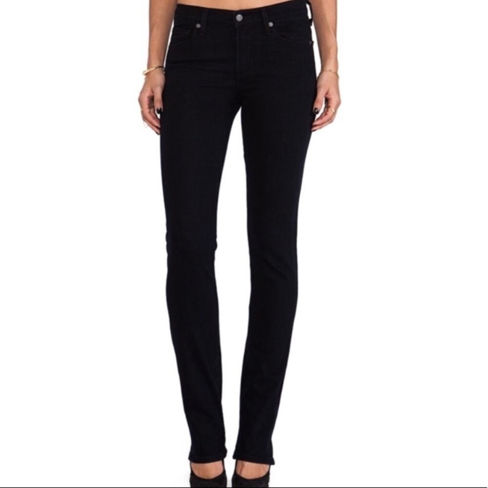 Citizens of Humanity Elson Straight Leg Jeans